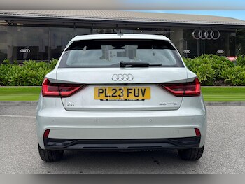 Used Audi A1 2023 for sale - 78512510: Photo