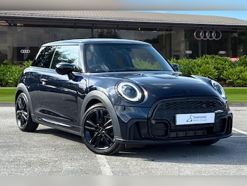 MINI - Hatch