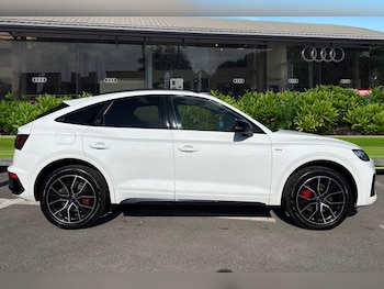 Used Audi Q5 2021 for sale - 78512579: Photo