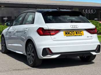 Used Audi A1 2020 for sale - 74834888: Photo