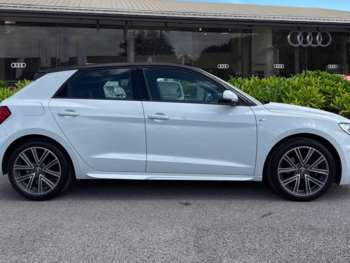 Used Audi A1 2020 for sale - 74834888: Photo