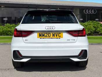Used Audi A1 2020 for sale - 74834888: Photo
