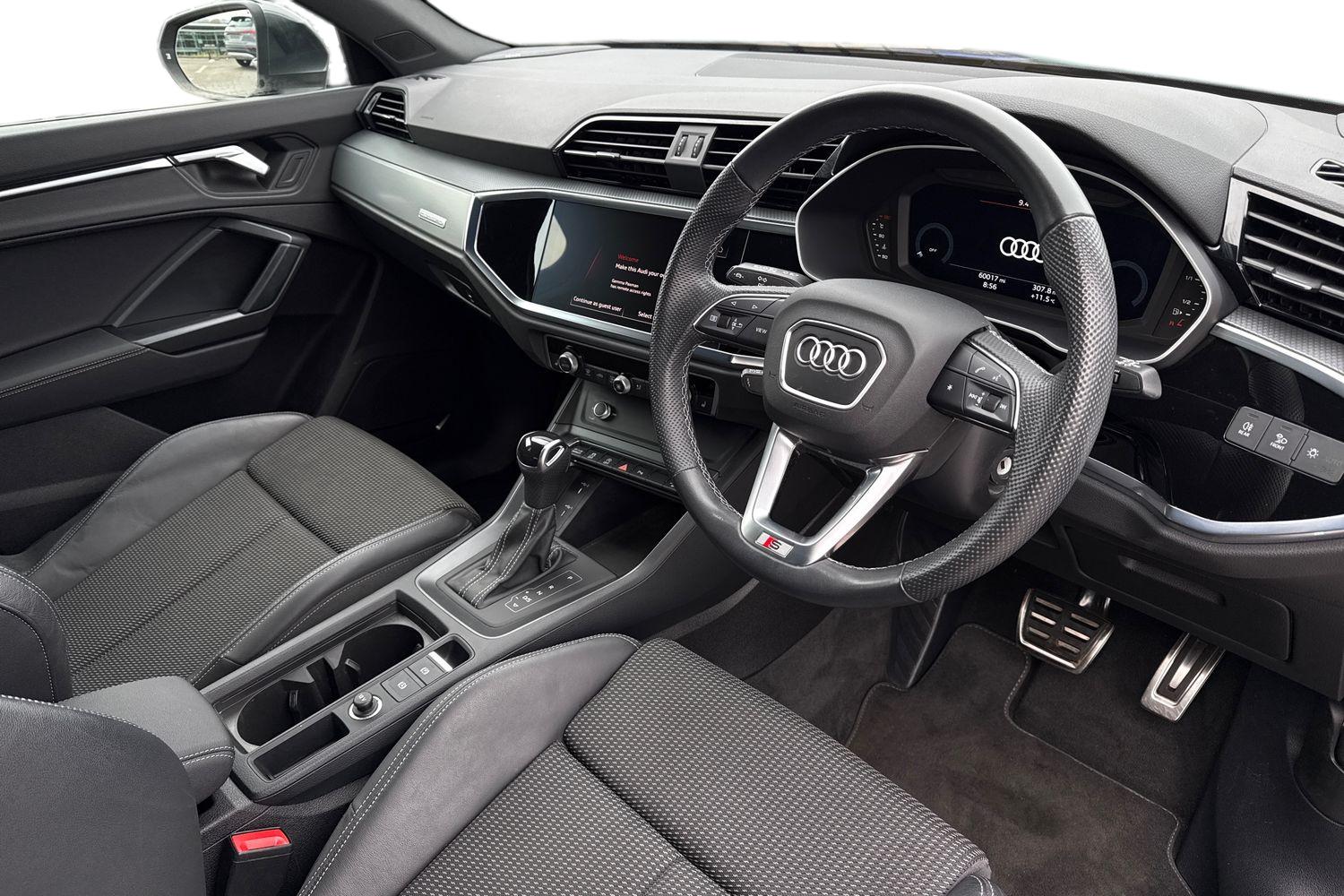 Used Audi Q3 2023 for sale - 78177569: Photo 13