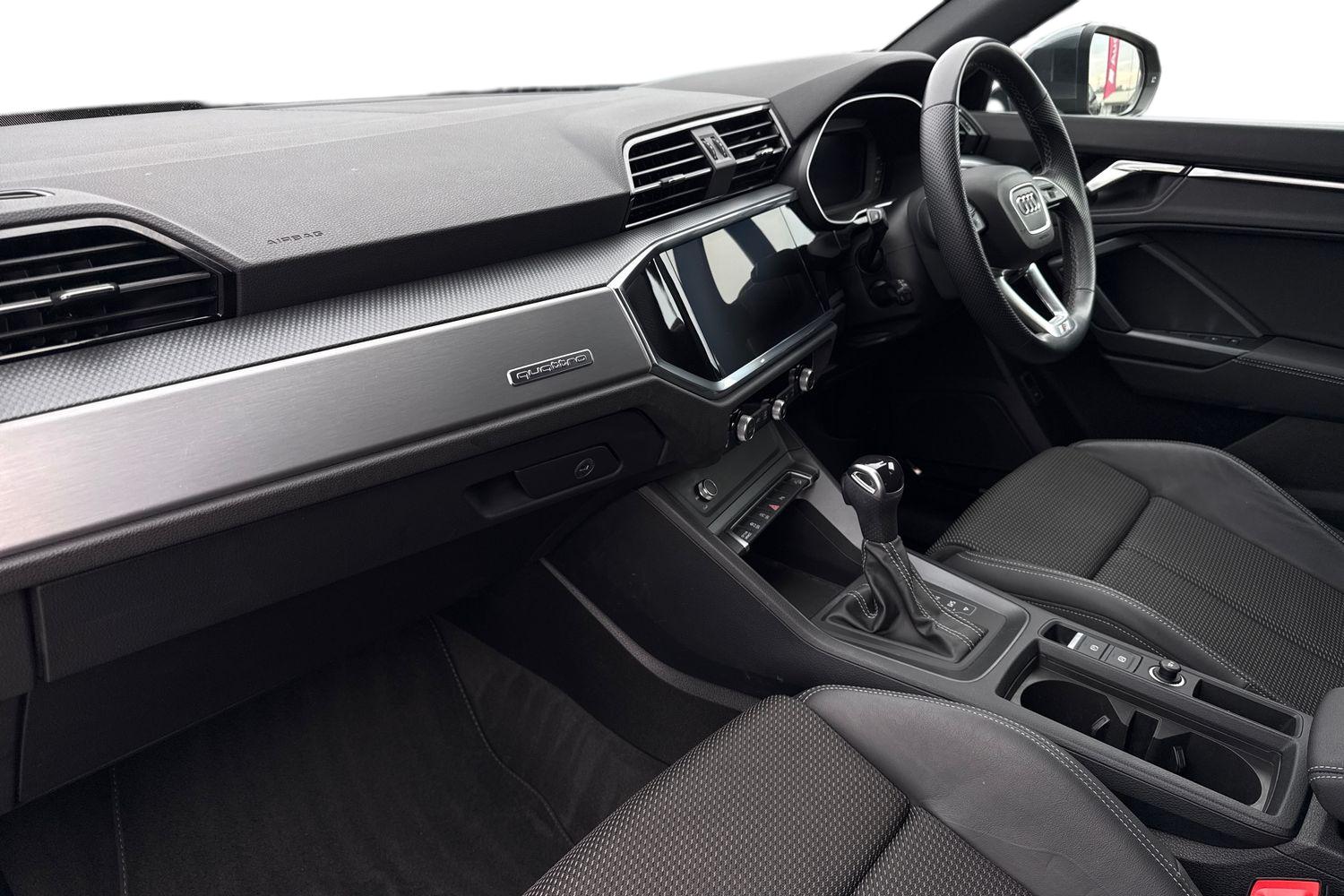 Used Audi Q3 2023 for sale - 78177569: Photo 14