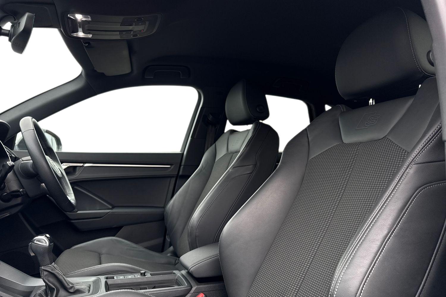 Used Audi Q3 2023 for sale - 78177569: Photo 15