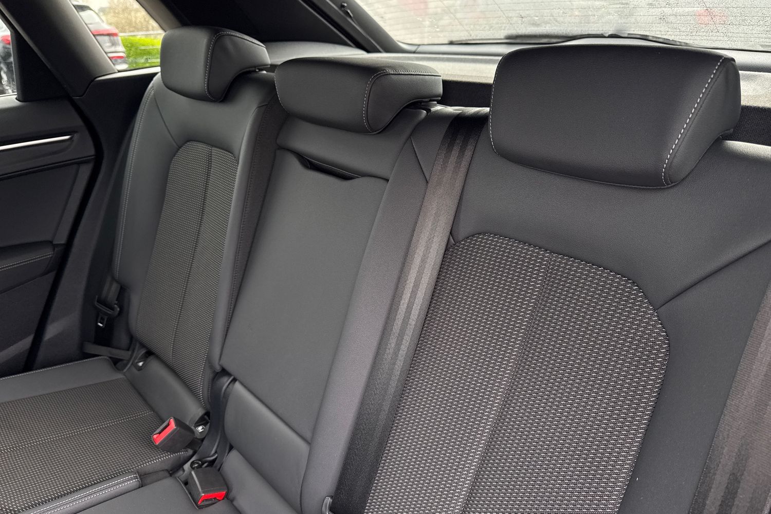 Used Audi Q3 2023 for sale - 78177569: Photo 18