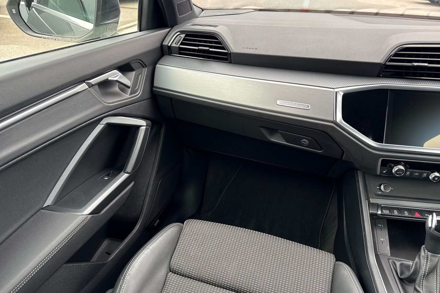 Used Audi Q3 2023 for sale - 78177569: Photo 19