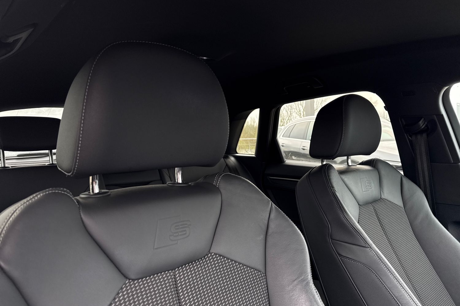 Used Audi Q3 2023 for sale - 78177569: Photo 23