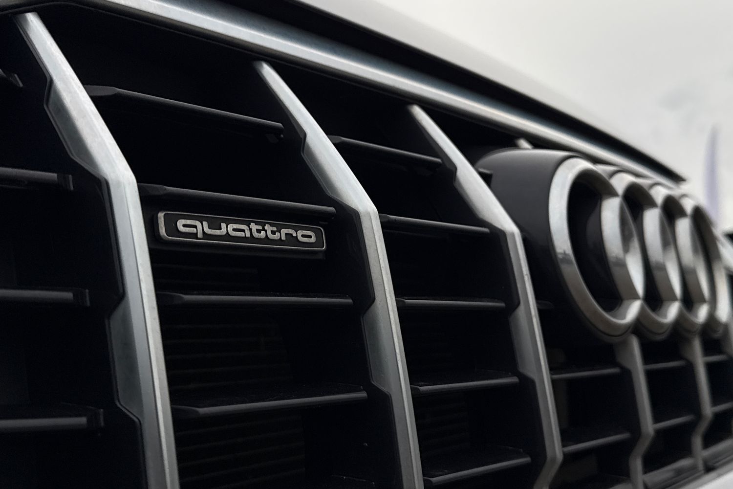 Used Audi Q3 2023 for sale - 78177569: Photo 24