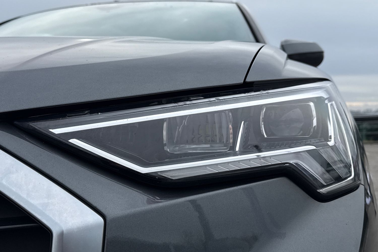 Used Audi Q3 2023 for sale - 78177569: Photo 25