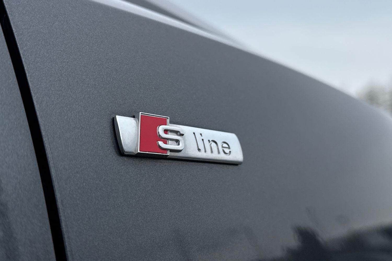 Used Audi Q3 2023 for sale - 78177569: Photo 26