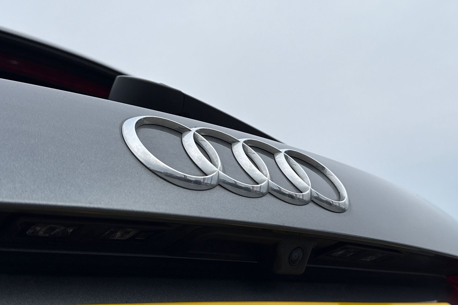 Used Audi Q3 2023 for sale - 78177569: Photo 28