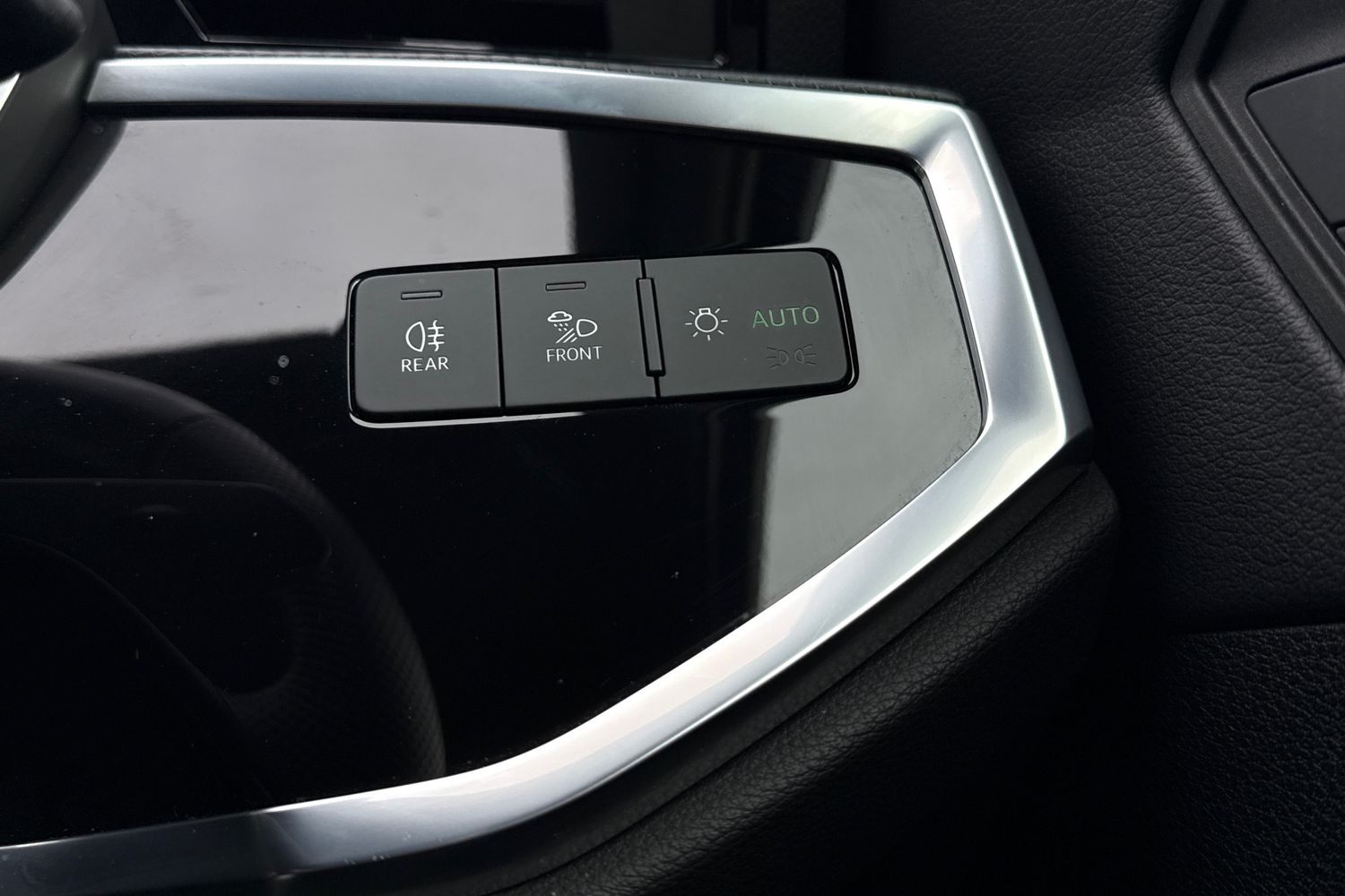 Used Audi Q3 2023 for sale - 78177569: Photo 30