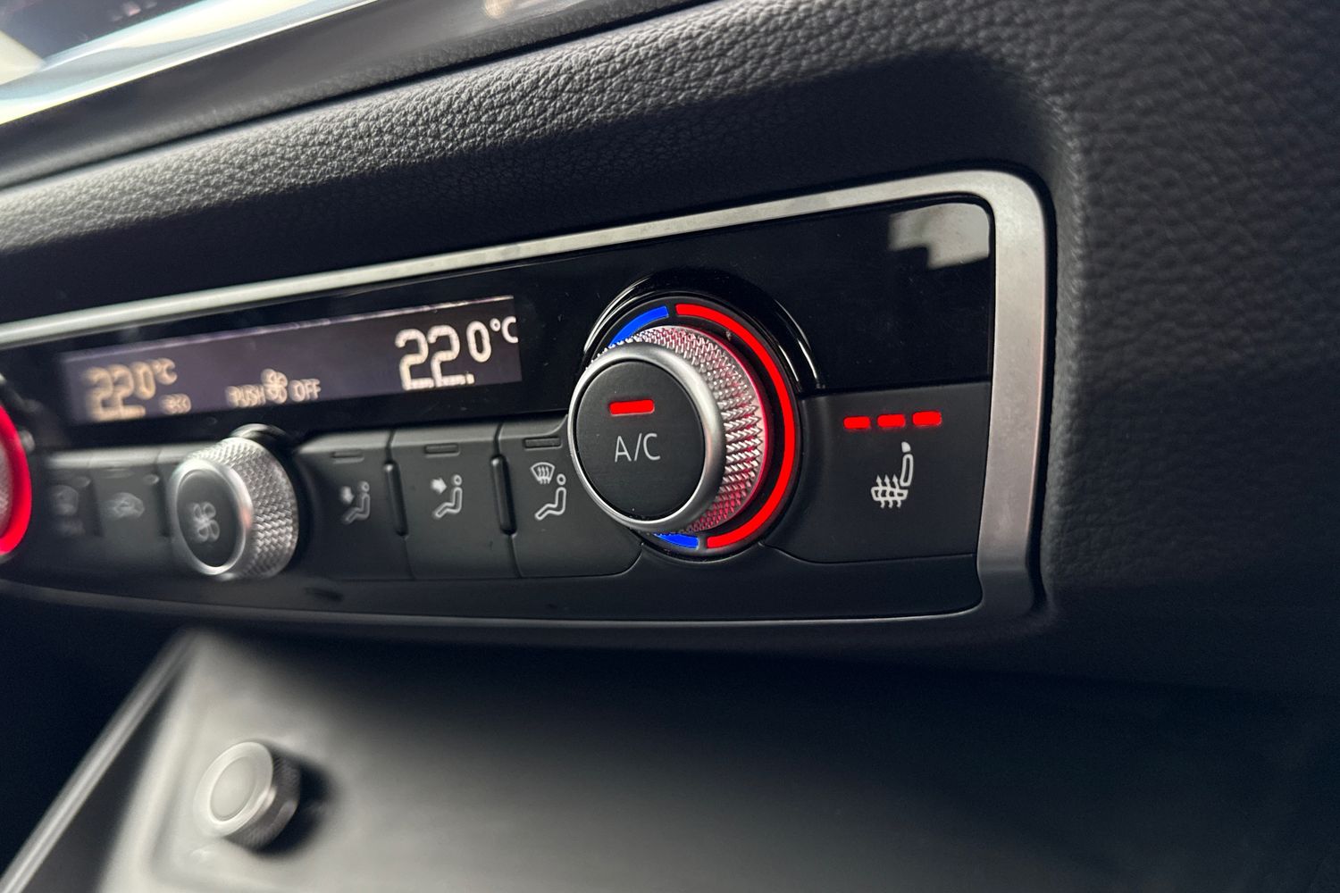 Used Audi Q3 2023 for sale - 78177569: Photo 32