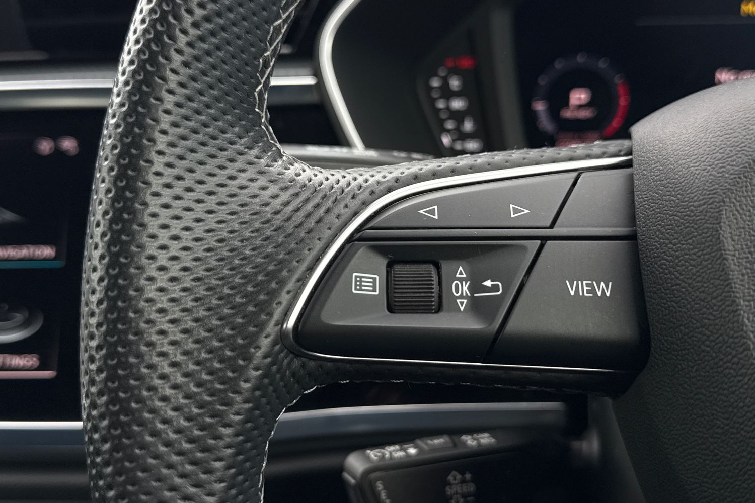 Used Audi Q3 2023 for sale - 78177569: Photo 34