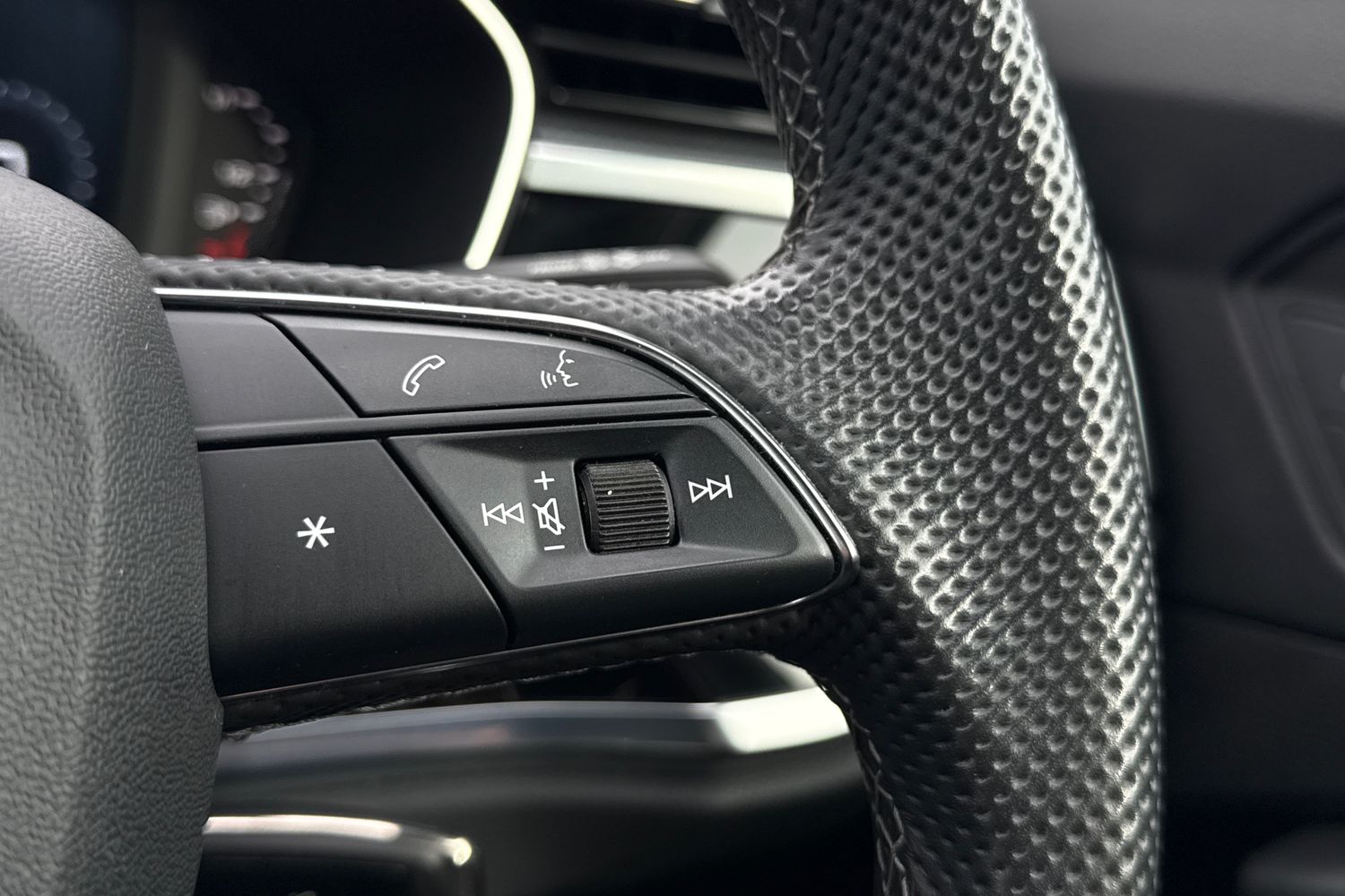 Used Audi Q3 2023 for sale - 78177569: Photo 35