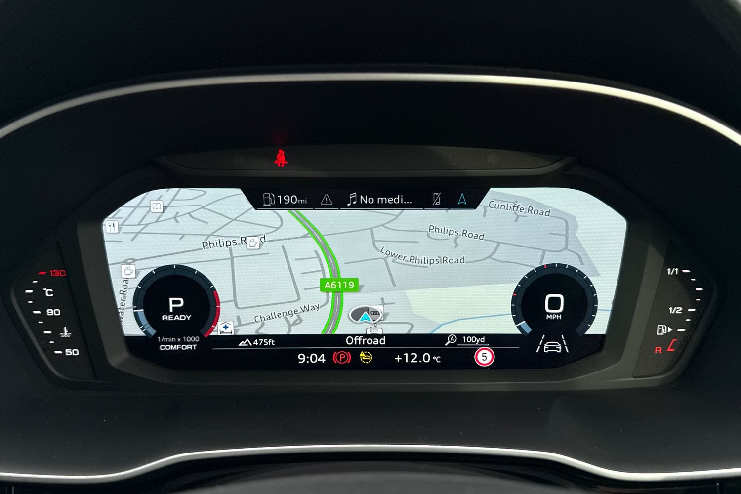 Used Audi Q3 2023 for sale - 78177569: Photo 36