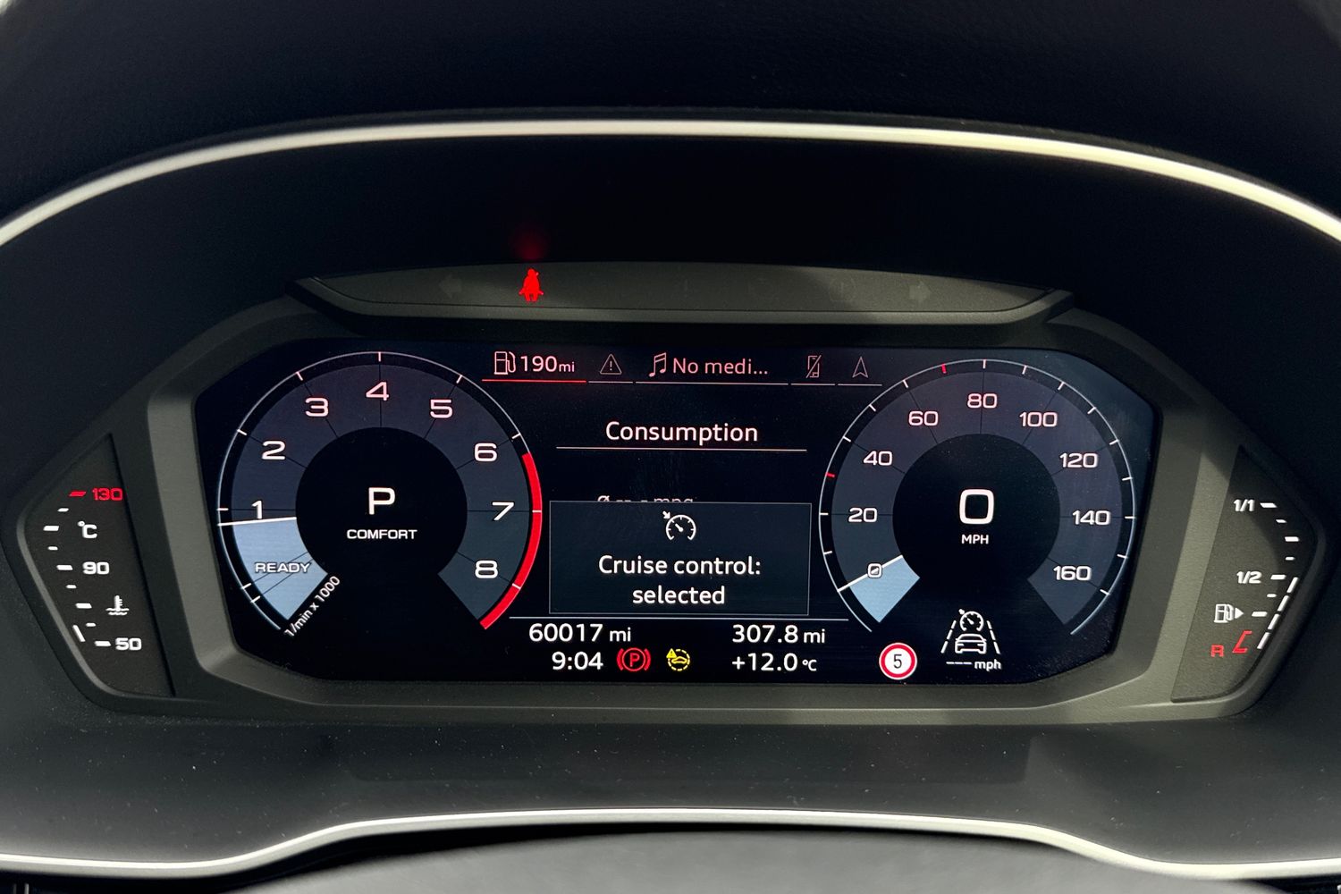 Used Audi Q3 2023 for sale - 78177569: Photo 37