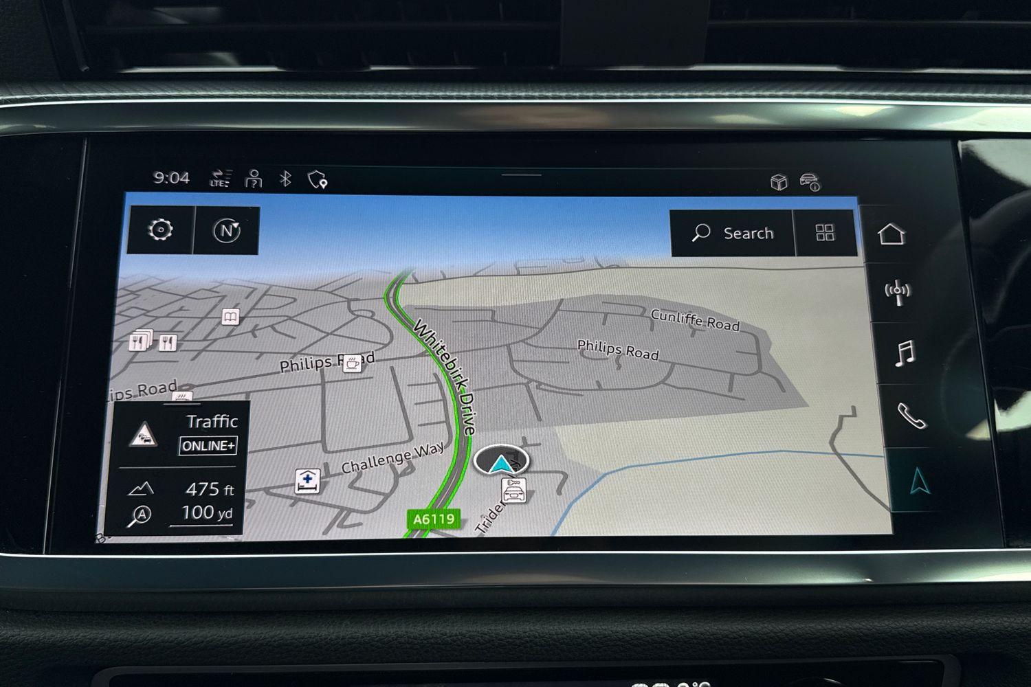 Used Audi Q3 2023 for sale - 78177569: Photo 39