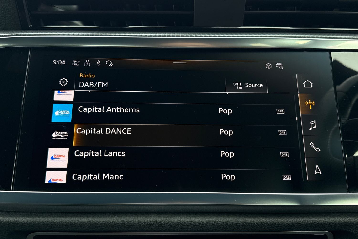 Used Audi Q3 2023 for sale - 78177569: Photo 40