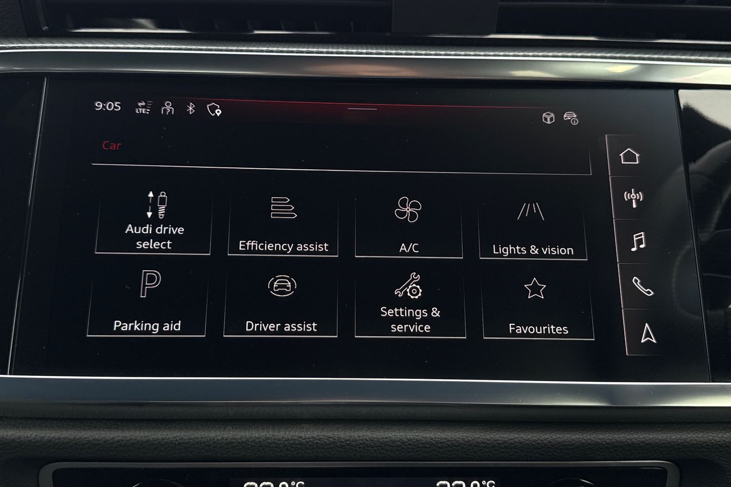 Used Audi Q3 2023 for sale - 78177569: Photo 41