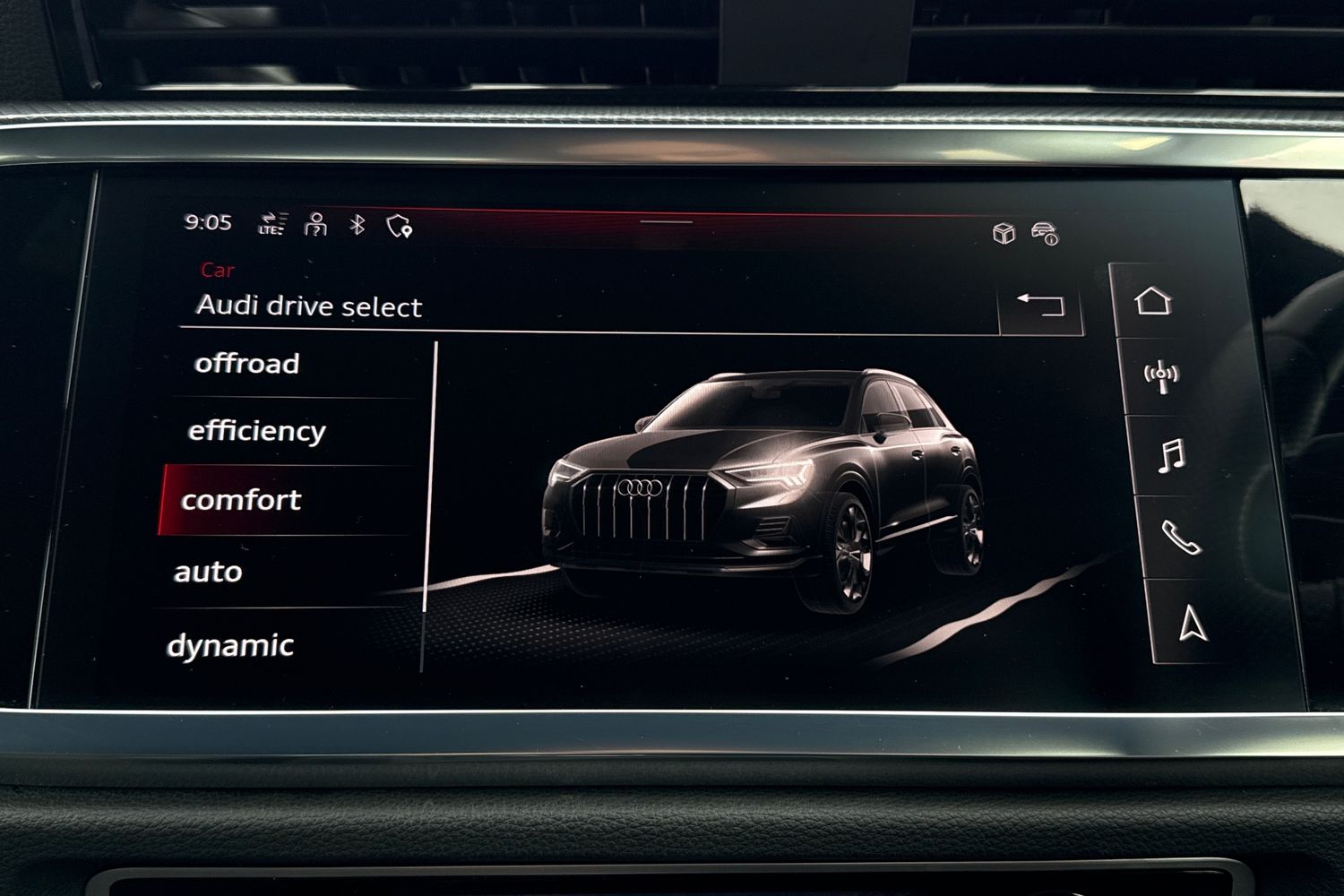 Used Audi Q3 2023 for sale - 78177569: Photo 42