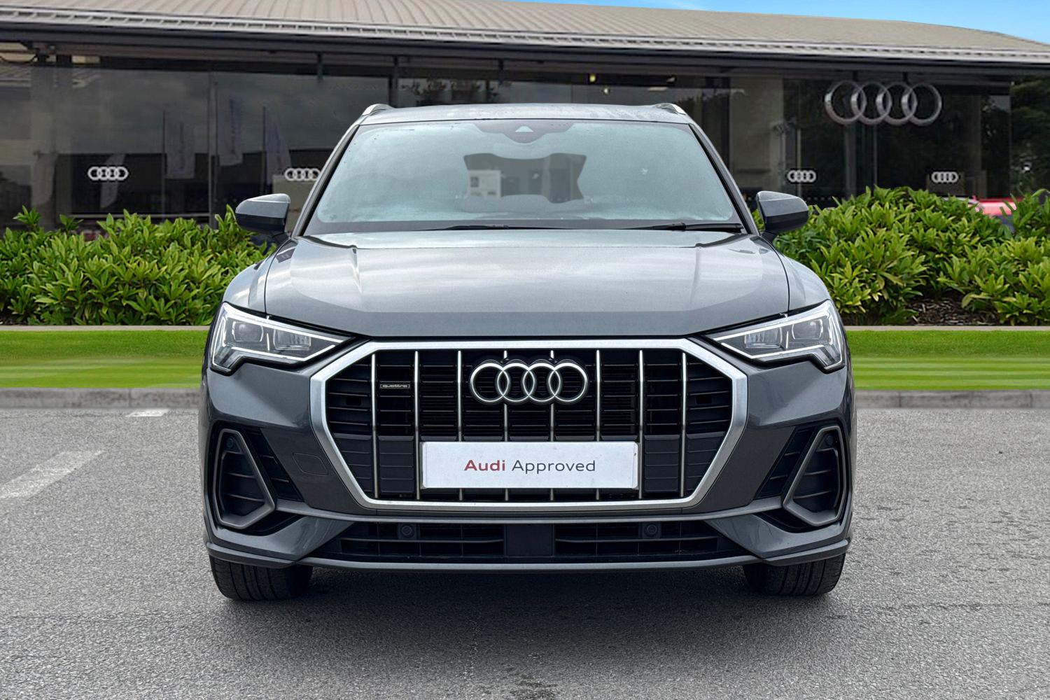 Used Audi Q3 2023 for sale - 78177569: Photo 5