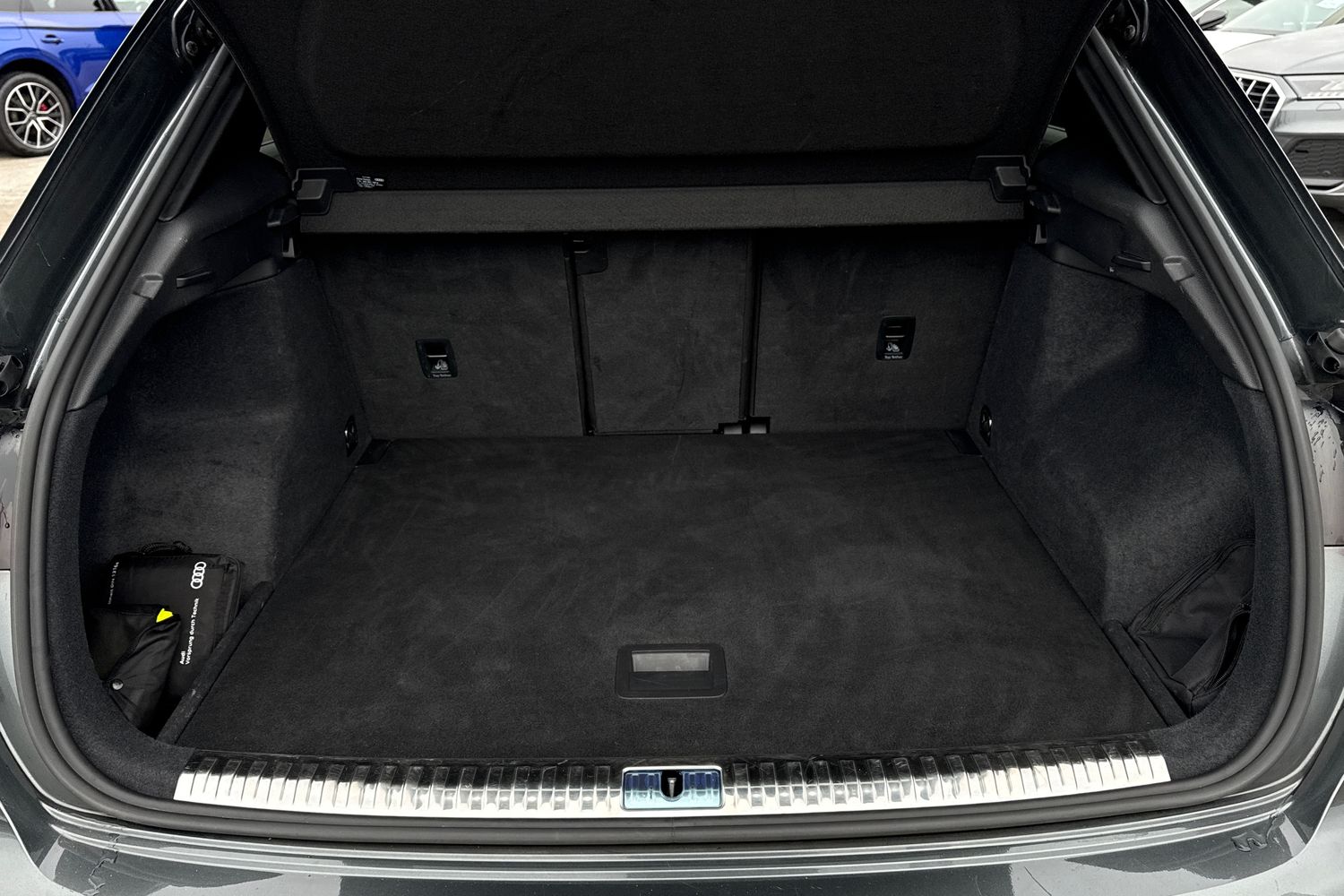 Used Audi Q3 2023 for sale - 78177569: Photo 6