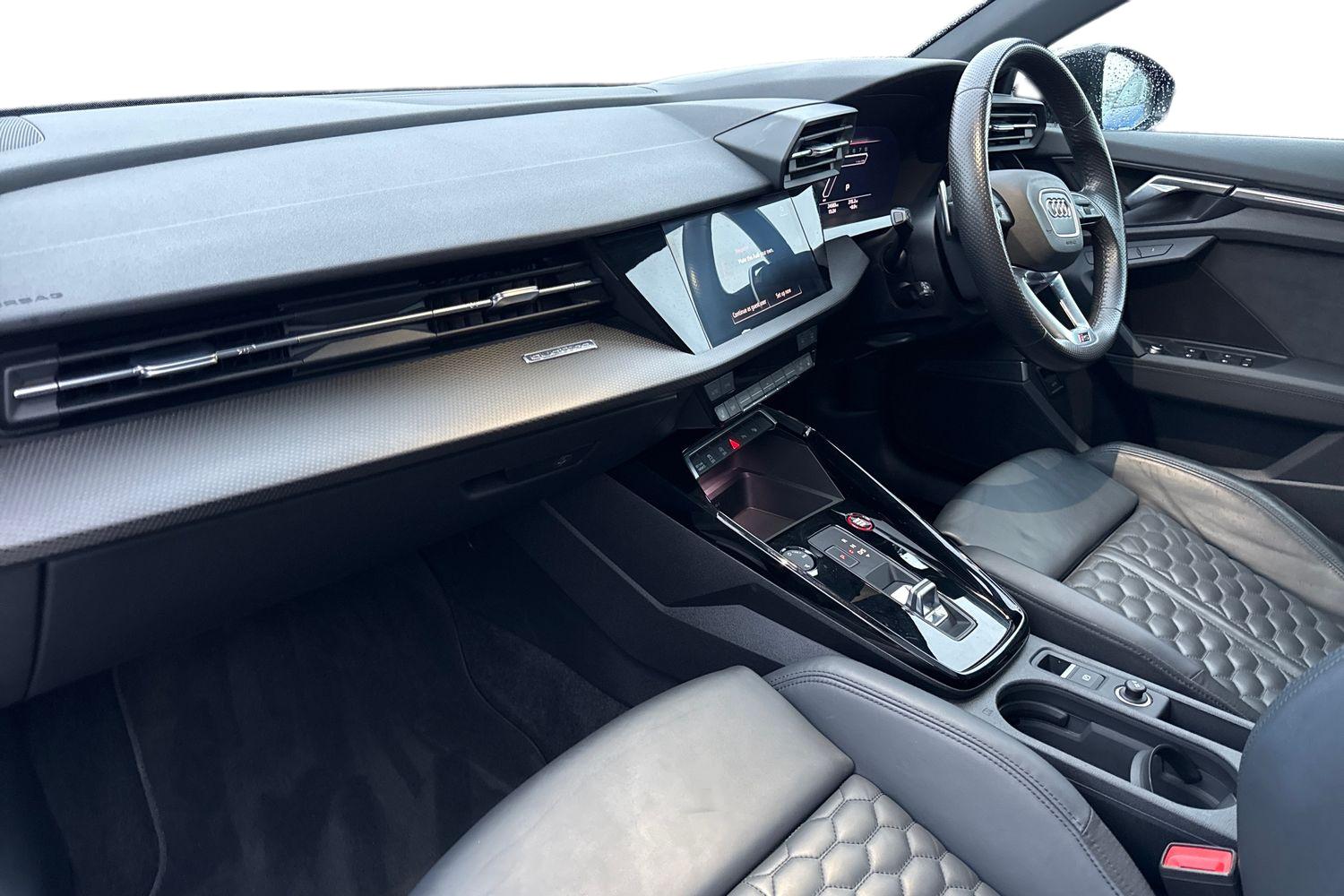 Used Audi RS3 2022 for sale - 77000566: Photo 14