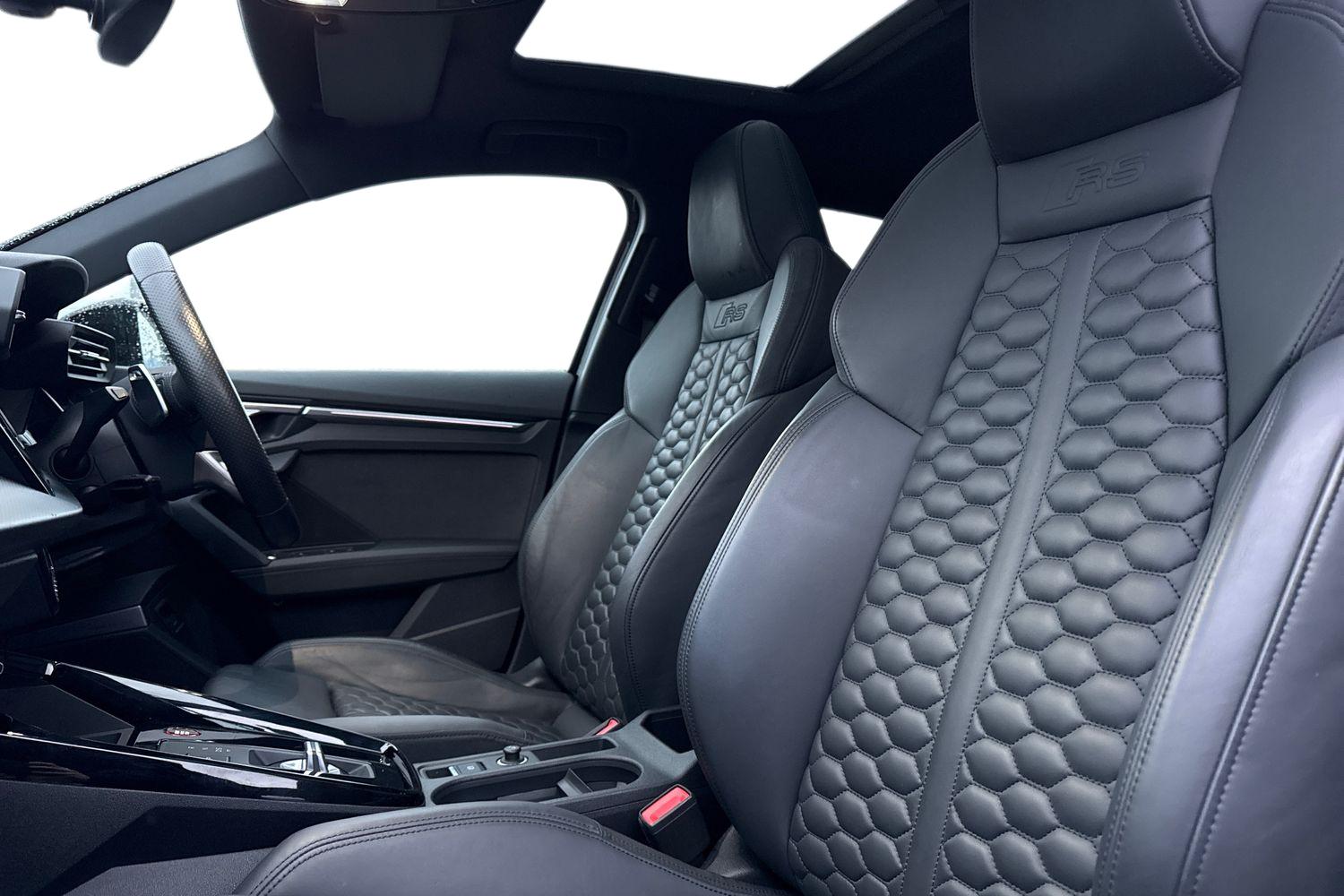 Used Audi RS3 2022 for sale - 77000566: Photo 15