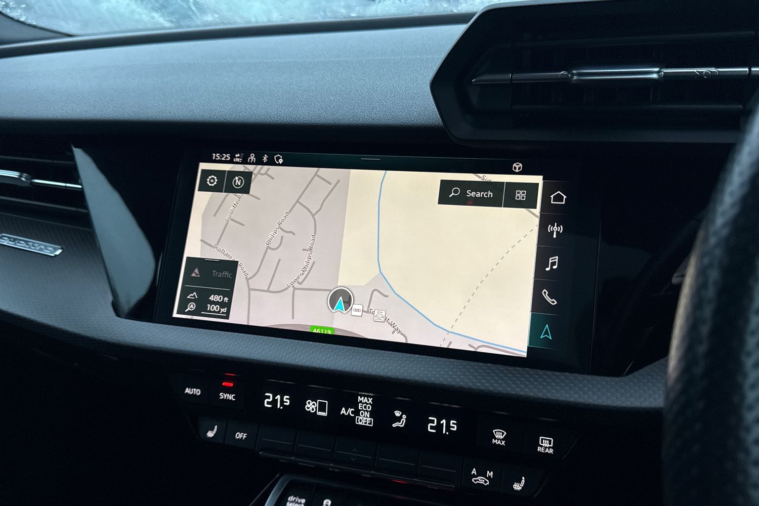 Used Audi RS3 2022 for sale - 77000566: Photo 16