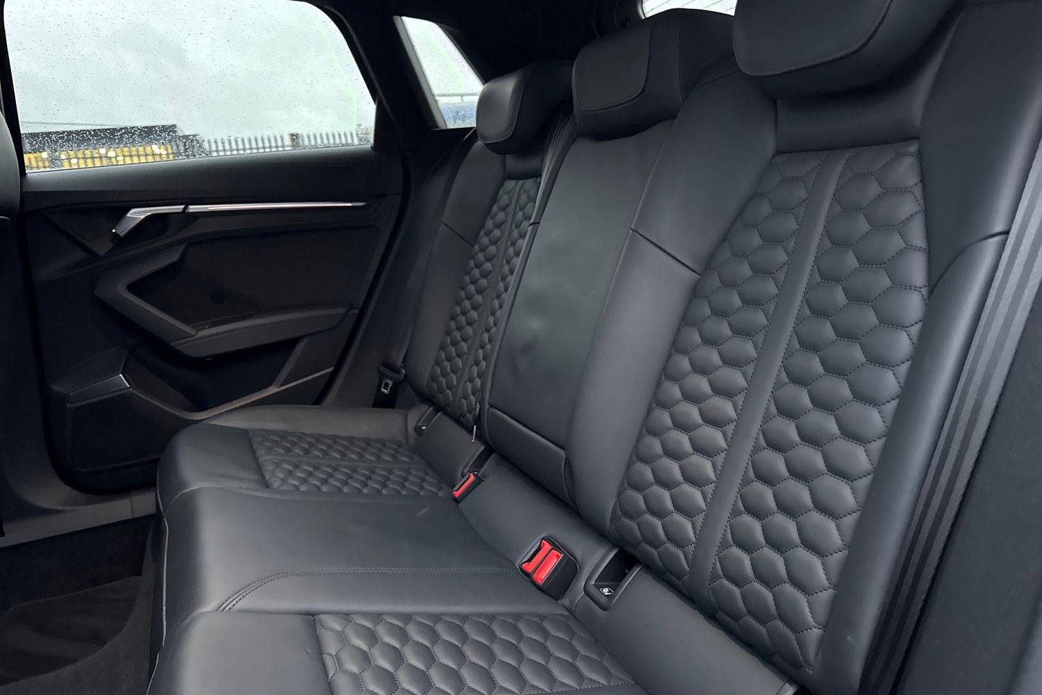 Used Audi RS3 2022 for sale - 77000566: Photo 18