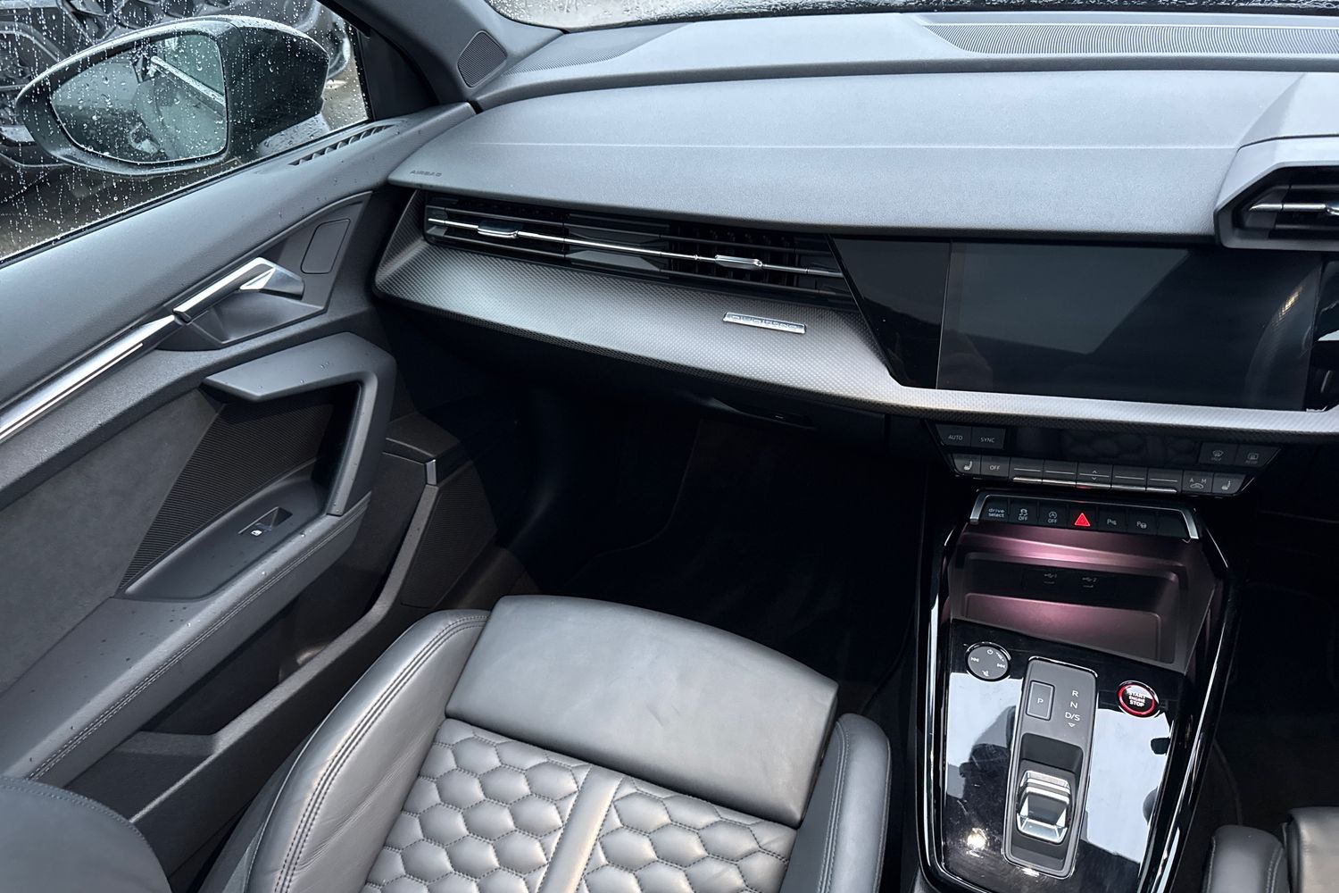 Used Audi RS3 2022 for sale - 77000566: Photo 19