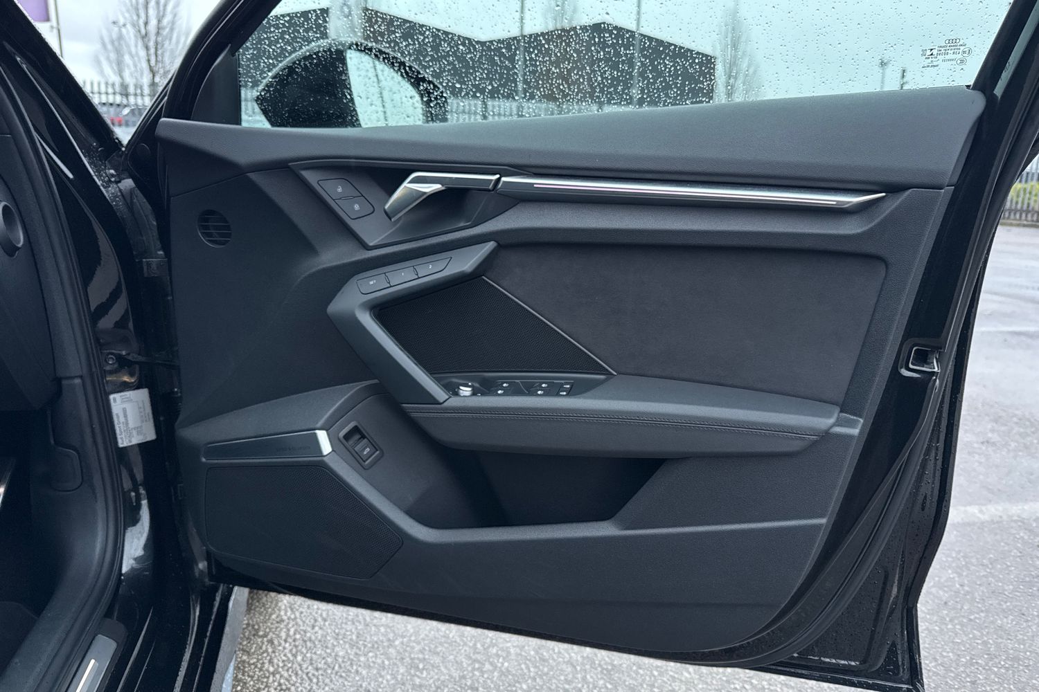 Used Audi RS3 2022 for sale - 77000566: Photo 20