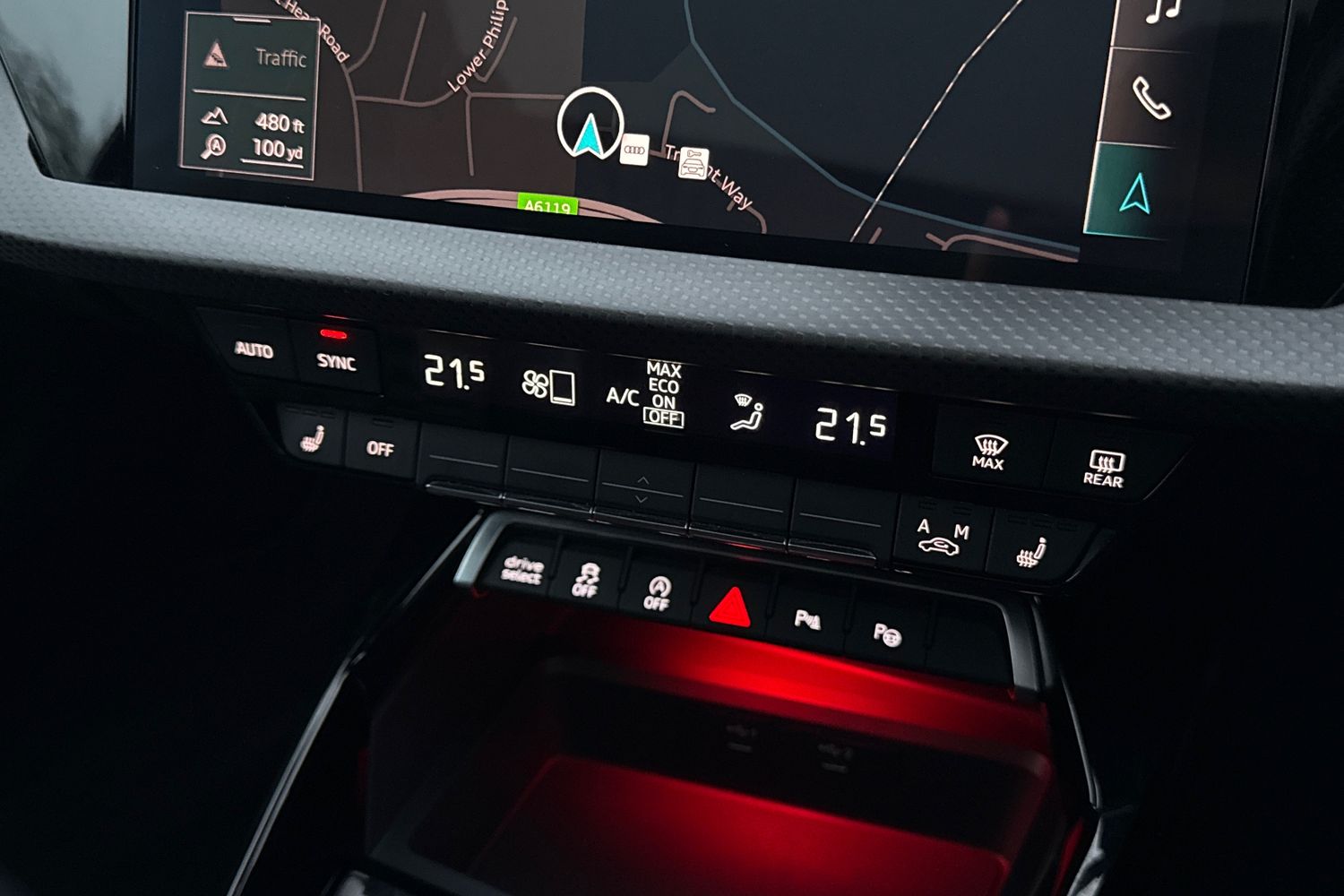 Used Audi RS3 2022 for sale - 77000566: Photo 21