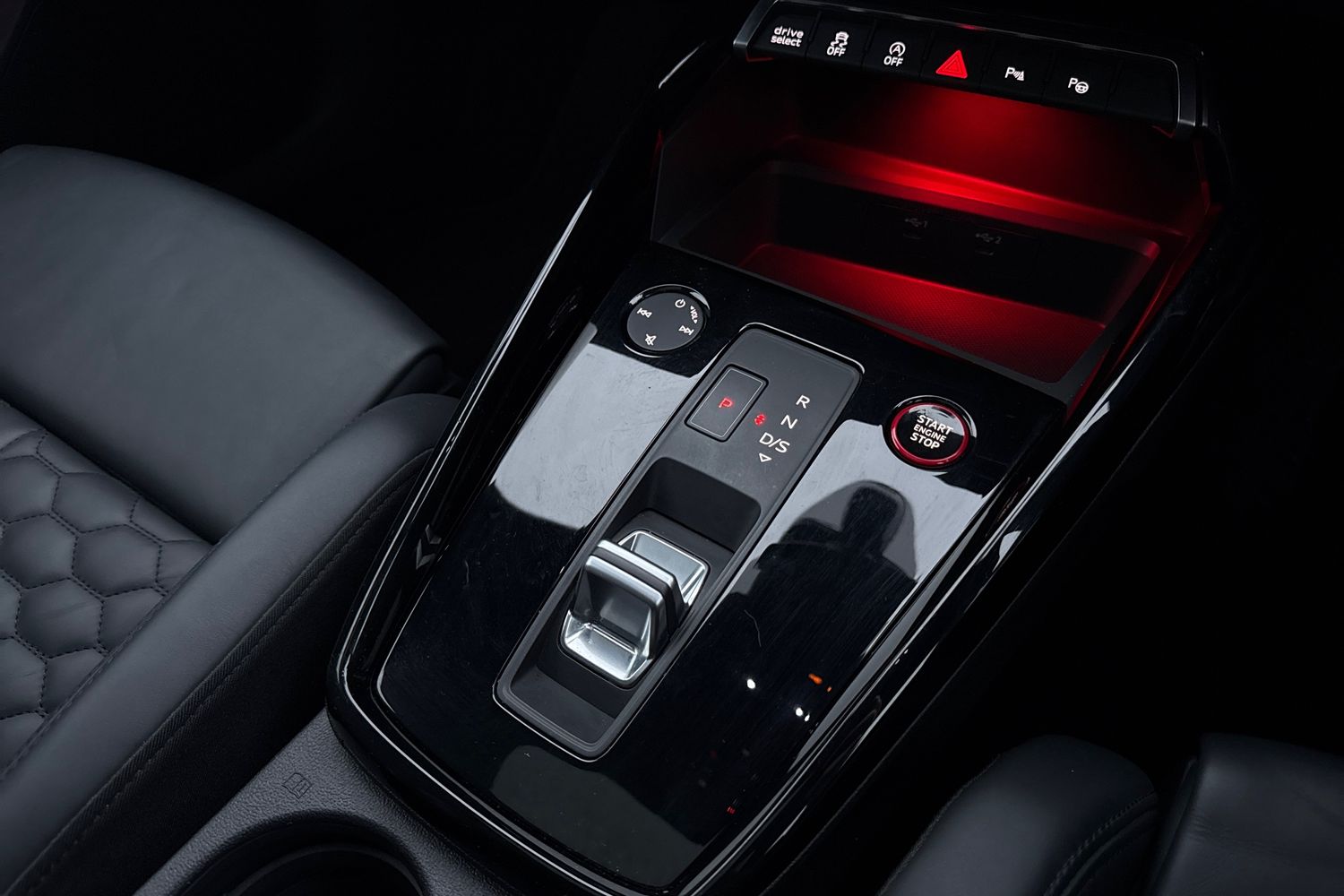 Used Audi RS3 2022 for sale - 77000566: Photo 22