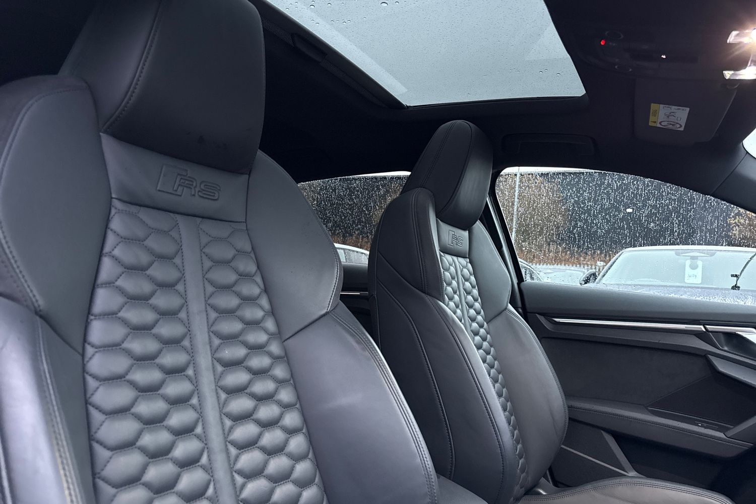 Used Audi RS3 2022 for sale - 77000566: Photo 23