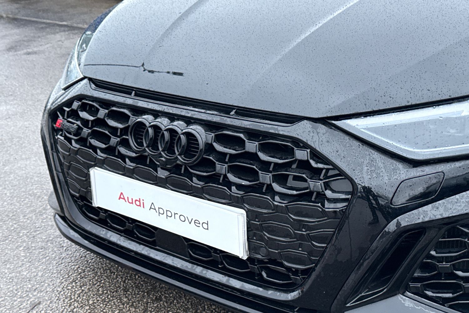 Used Audi RS3 2022 for sale - 77000566: Photo 26