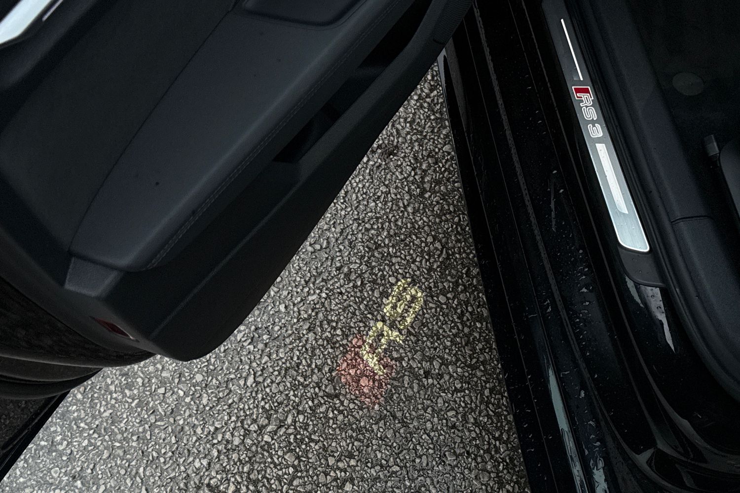 Used Audi RS3 2022 for sale - 77000566: Photo 27