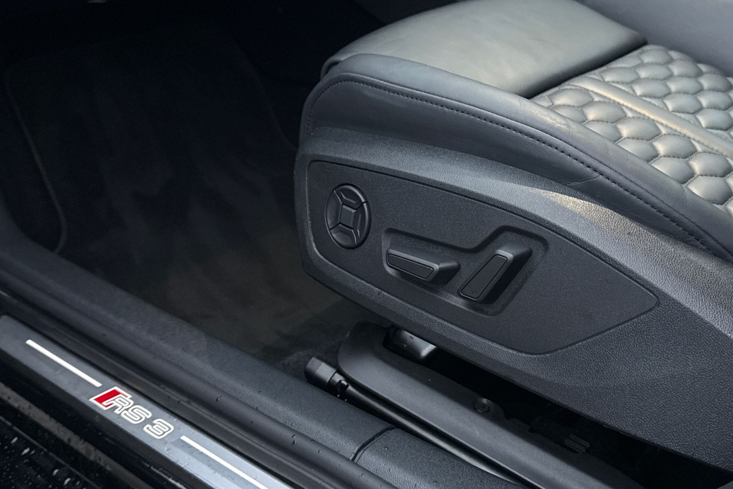 Used Audi RS3 2022 for sale - 77000566: Photo 28