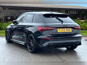 Used Audi RS3 2022 for sale - 77000566: Photo