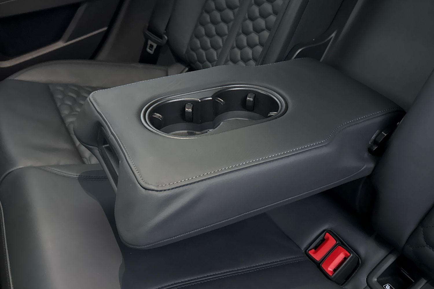 Used Audi RS3 2022 for sale - 77000566: Photo 30