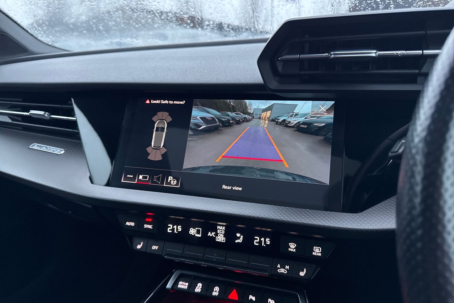 Used Audi RS3 2022 for sale - 77000566: Photo 33