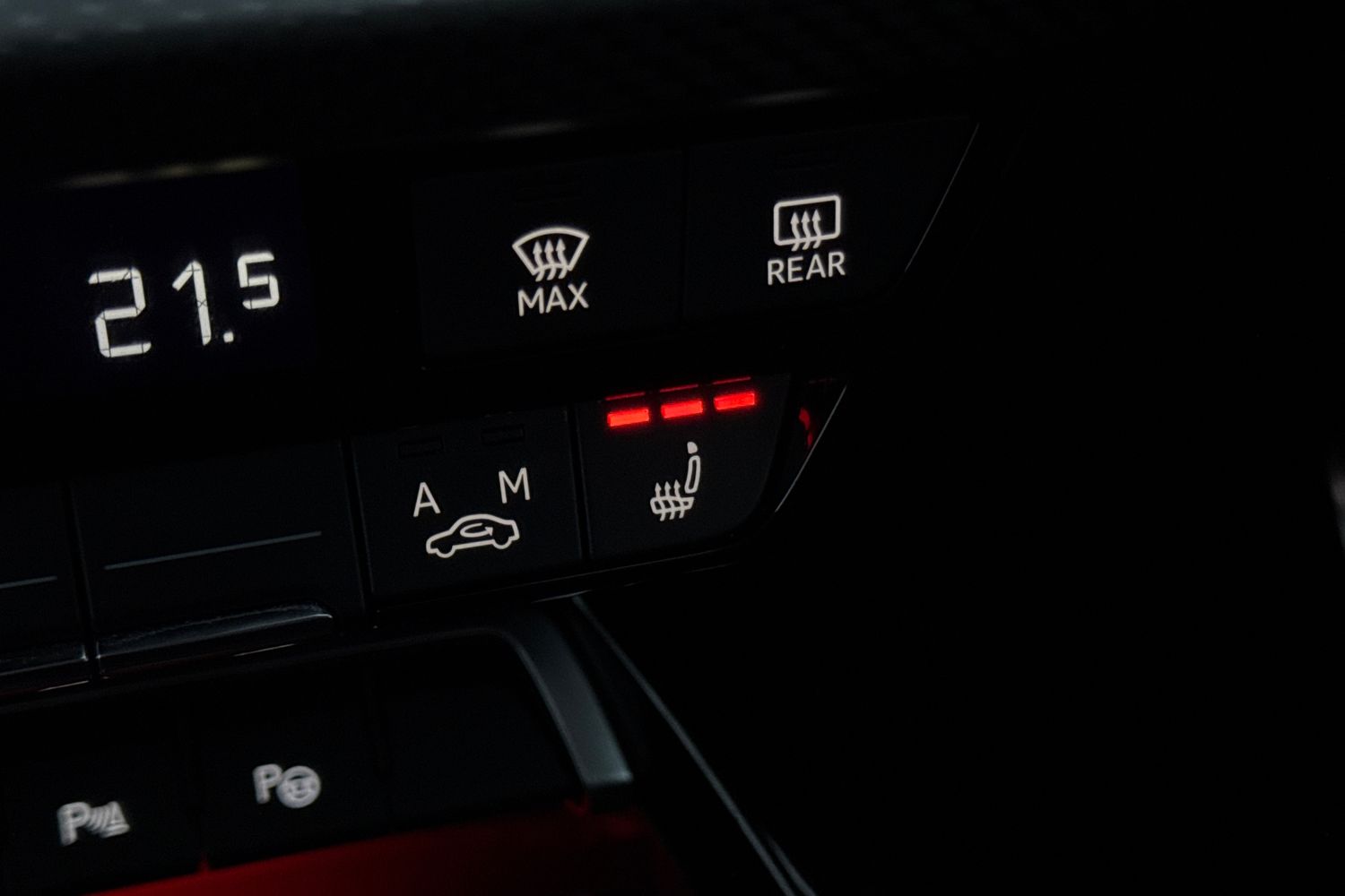 Used Audi RS3 2022 for sale - 77000566: Photo 34