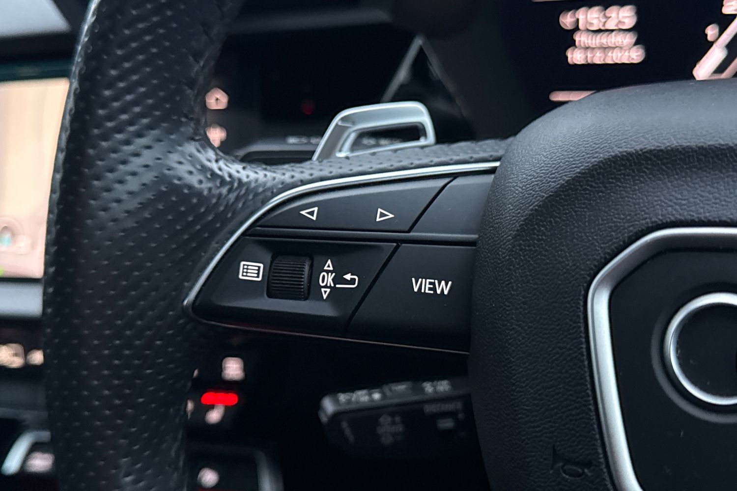 Used Audi RS3 2022 for sale - 77000566: Photo 35