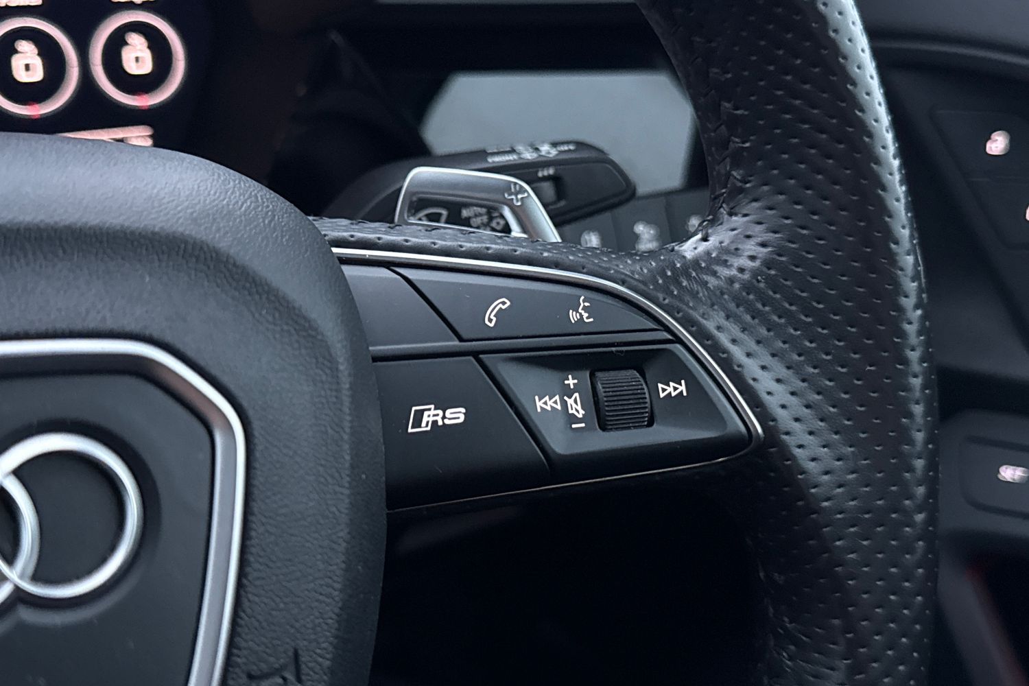 Used Audi RS3 2022 for sale - 77000566: Photo 36