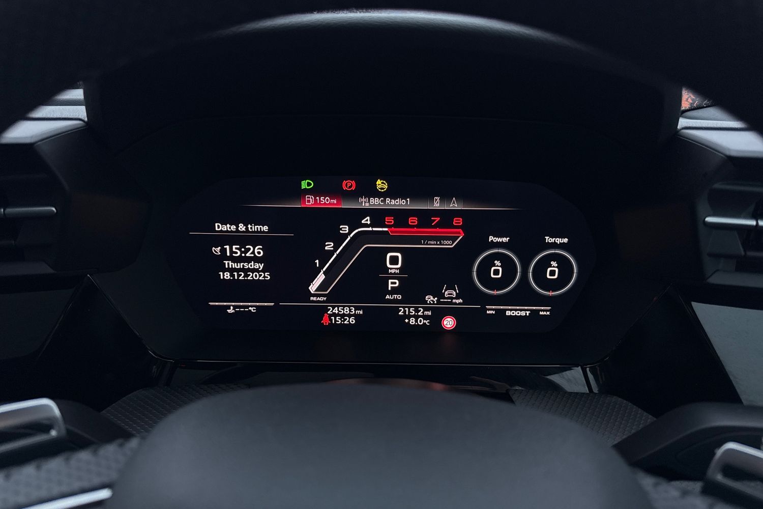 Used Audi RS3 2022 for sale - 77000566: Photo 38