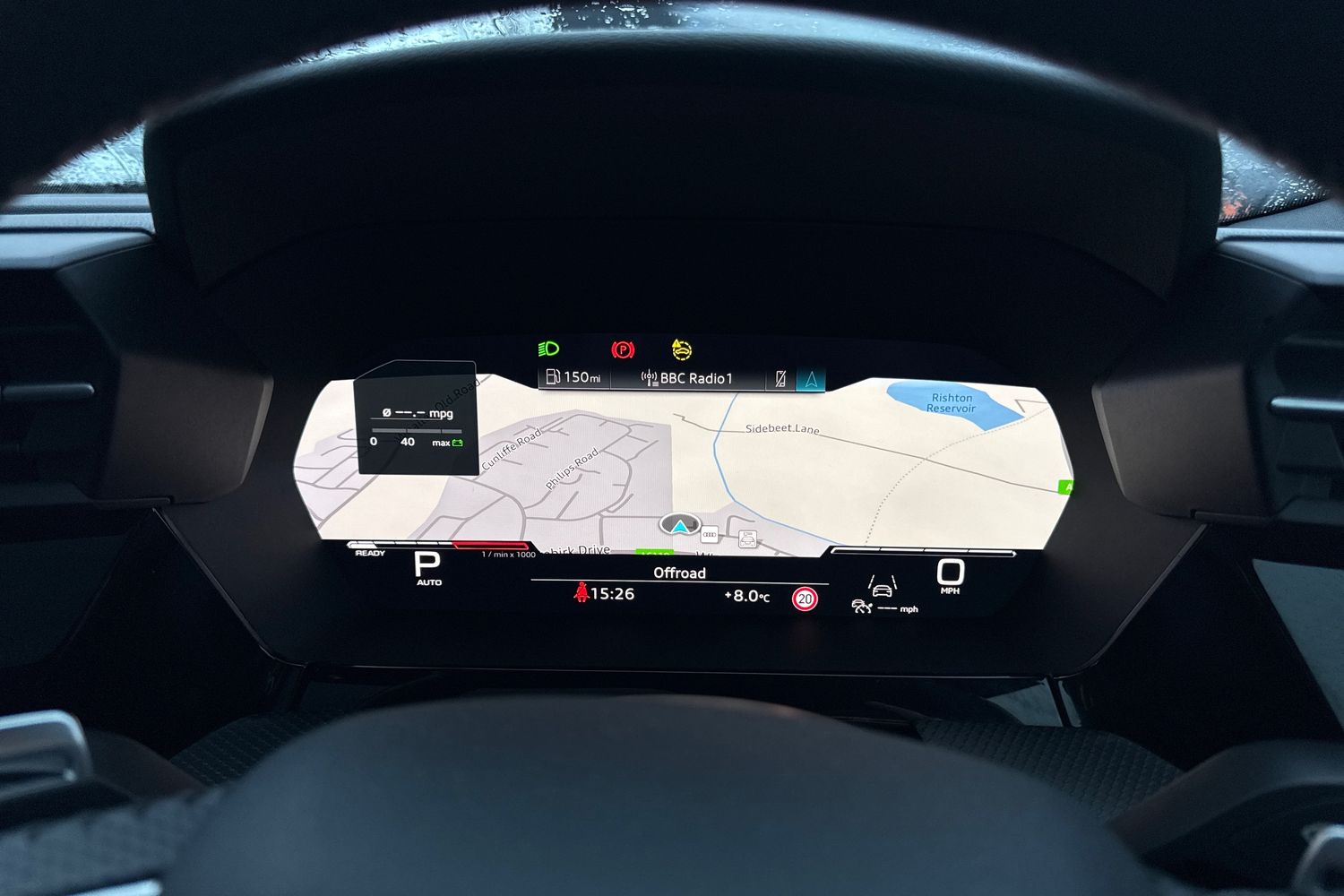 Used Audi RS3 2022 for sale - 77000566: Photo 39