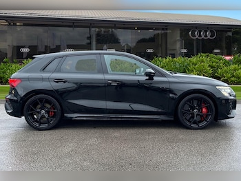 Used Audi RS3 2022 for sale - 77000566: Photo