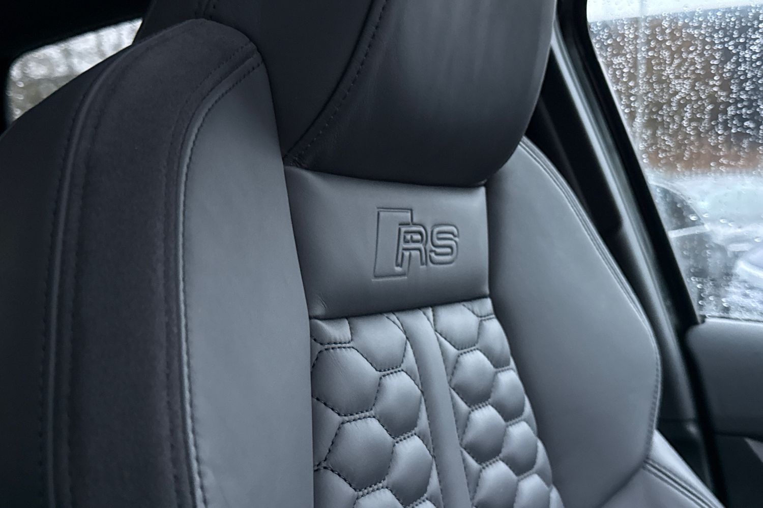 Used Audi RS3 2022 for sale - 77000566: Photo 41